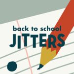 Back to School Jitters episode logo