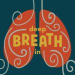 Deep Breath In episode logo