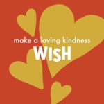 Make a Loving Kindness Wish episode logo