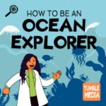 How to Be an Ocean Explorer episode logo