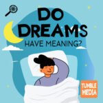 Do Dreams Have Meaning? episode logo