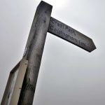 131 A thousand years along the Creel Path episode logo