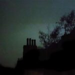 133 Vivid rain – rolling thunder (very spatial experience with headphones) episode logo