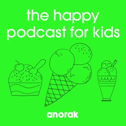 Podcast Logo