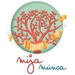 Studio Ochenta Presents: Mija Música episode logo