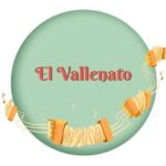Mija Música: El vallenato episode logo
