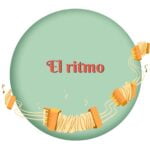 Mija Música: El ritmo episode logo