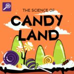 The Science of Candy Land episode logo