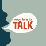 Your Turn to Talk episode logo