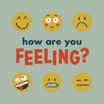 How Are You Feeling? episode logo