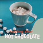Cooling Your Hot Chocolate episode logo