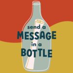 Send a Message in a Bottle episode logo