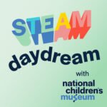 Be our Next Kid Interviewer! episode logo