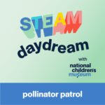 Pollinator Patrol episode logo