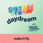 Make It Fly episode logo
