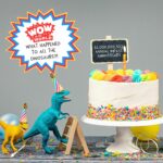 What Happened to the Dinosaurs?! (9/26/22) episode logo