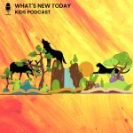 Climate alert: A Great Green Wall springs out of a desert episode logo