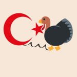 Episode 40: Why the country Turkey changed its name episode logo
