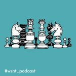 Episode 35: A 16-yr old Indian grandmaster wins against World No. 1 episode logo