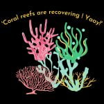 Epi 58: Climate news – How coral reefs are being brought back to good health episode logo