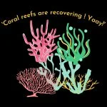 Epi 58: Climate news – How coral reefs are being brought back to good health episode logo