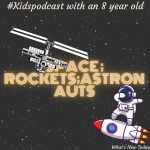 Epi 51: Space news – How the International Space Station works and why Russia wants to break away episode logo