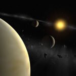 The Quest for the Hidden Planets with Joel Green [ENCORE] episode logo