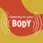 Listening to Your Body episode logo