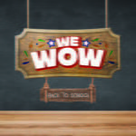 WeWow Back to School – Day 5: The Science of Awe episode logo