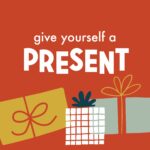 Give Yourself a Present episode logo