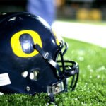 The Mystery of When Brains and Sports Collide with Kiki Sanford episode logo