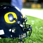 The Mystery of When Brains and Sports Collide with Kiki Sanford episode logo