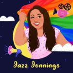 Jazz Jennings: Swimming Upstream episode logo