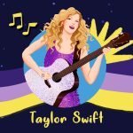 Taylor Swift: Dreaming in Lyrics episode logo