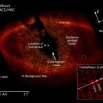 The Quest for the Hidden Planets with Dr. Joel Green episode logo