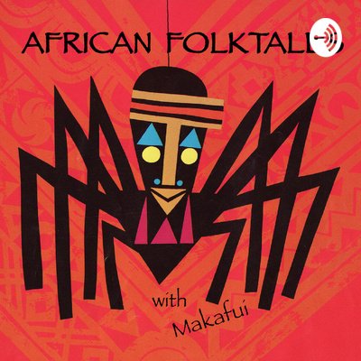 African Folktales logo
