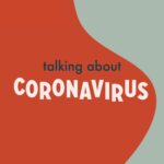 Bonus: Talking About Coronavirus episode logo