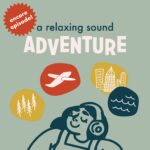 Encore: A Relaxing Sound Adventure episode logo