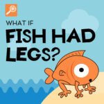 What If Fish Had Legs? episode logo