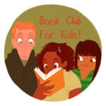 Book Club for Kids podcast episodes