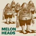 Melon Heads episode logo