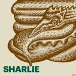 Sharlie episode logo