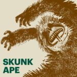 Skunk Ape episode logo