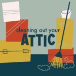 Cleaning Out Your Attic episode logo