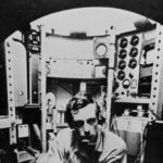 The Journey to the Deepest Part of the Ocean with Gaelin Rosenwaks episode logo