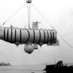 The Journey to the Deepest Part of the Ocean with Gaelin Rosenwaks [ENCORE] episode logo