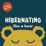 Encore: Hibernating Like a Bear episode logo