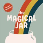 Encore: The Magical Jar episode logo