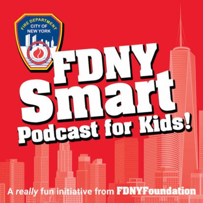 FDNY Smart logo