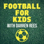 ⚽️   KIDS V ADULTS EP.4   ⚽️ podcast episode